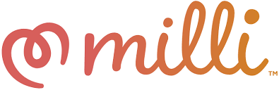 Hello Milli logo