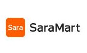 SARAMART logo