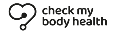 Check My Body Health US logo