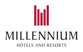Millennium Hotels UK logo