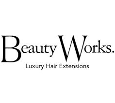 Beauty Works Online logo