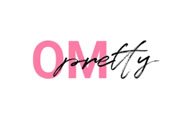 Ohmyprettywig  logo