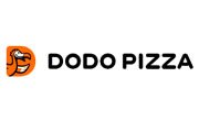 Dodo Pizza logo