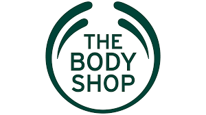 The Body Shop IN logo