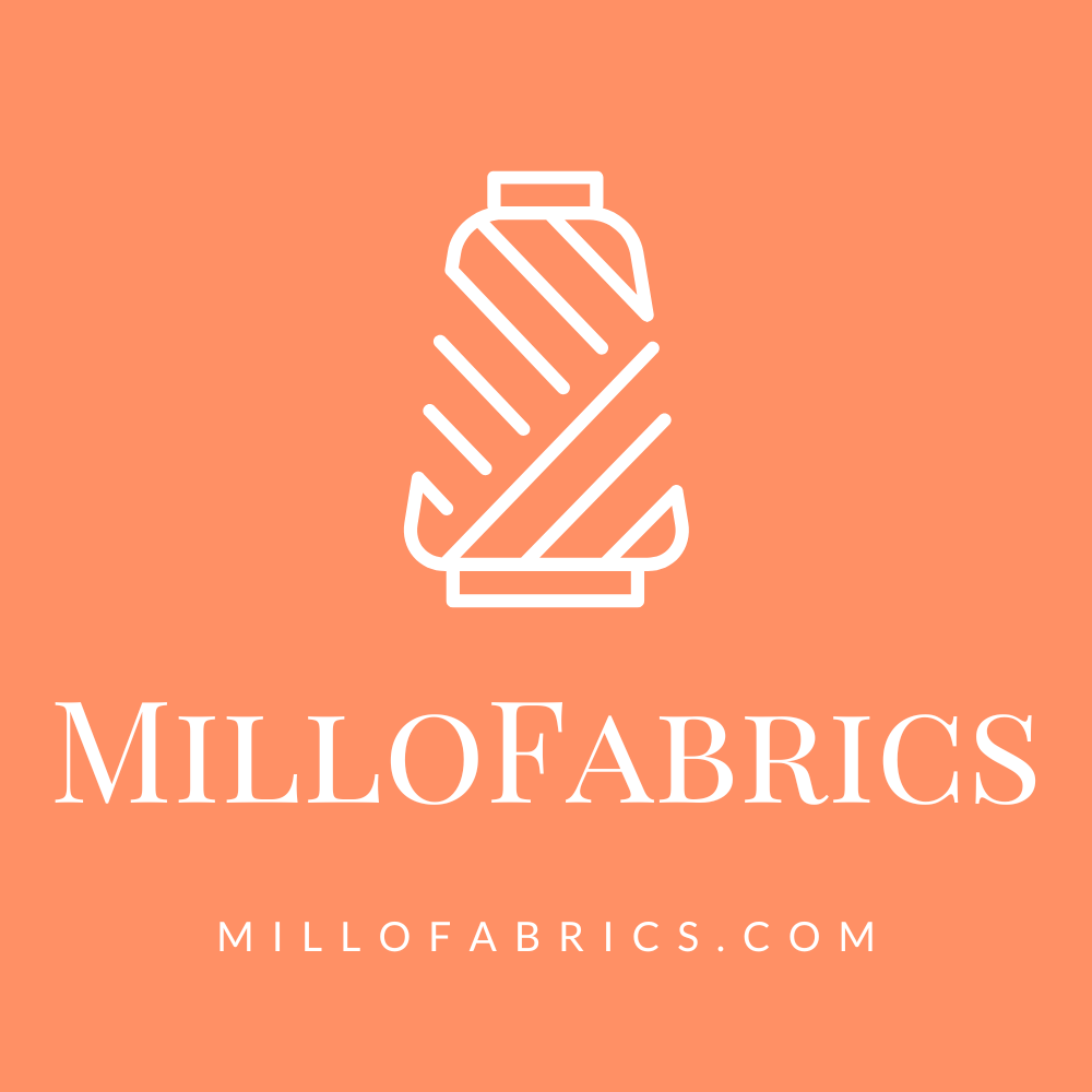 Millo Fabrics coupon codes