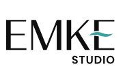 EMKE Studio UK logo