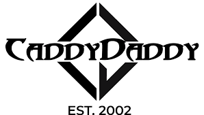 CaddyDaddy Golf coupon codes