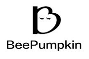 BeePumpkin  logo