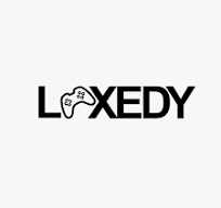Laxedy Gaming logo
