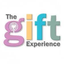 The Gift Experience logo