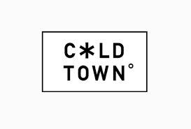 Cold Town Beer logo