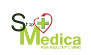 Shop Medica IT logo