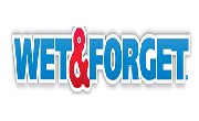 Wet And Forget UK logo