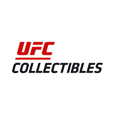 UFC Collectibles logo