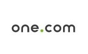 One.com logo