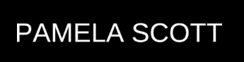 Pamela Scott logo