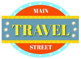 MainStreet Travel logo