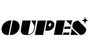 Oupes  coupon codes