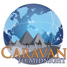 Caravan to Midnight coupon codes