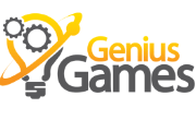 Genius Games  logo