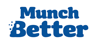 Munch Better logo