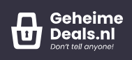 Geheime Deals coupon codes