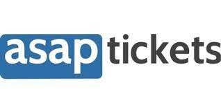 ASAPtickets logo