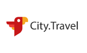 City.Travel  logo