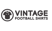 Vintage Football Shirts coupon codes