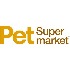 Pet Supermarket logo