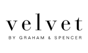 Velvet Tees logo