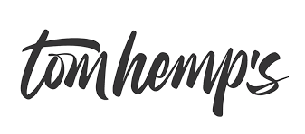 Tom Hemp's logo