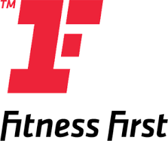 Fitness 1st logo