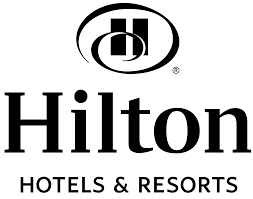 Hilton logo