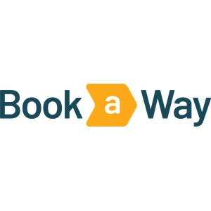 Bookaway  logo