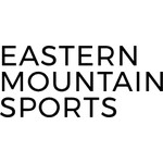 Eastern Mountain Sports logo