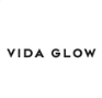 Vida Glow logo