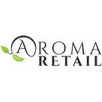 Aroma Retail  logo