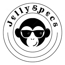 Jellyspecs logo
