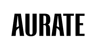 AURATE logo