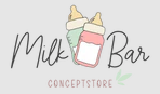 Milk Bar logo