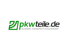 Pkwteile DE logo