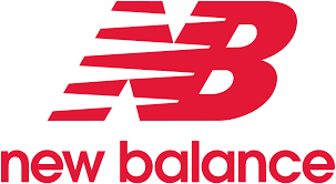 New Balance CA logo