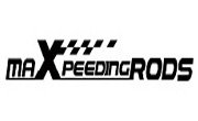 maxpeedingrods UK coupon codes