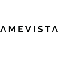 Amevista.com logo