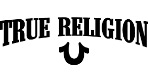 True Religion logo