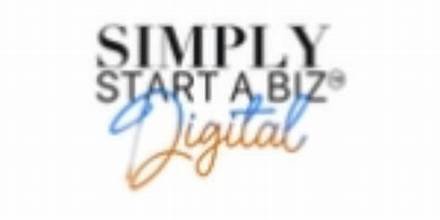 Simply Start a Biz Digital logo