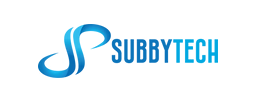 SubbyTech logo