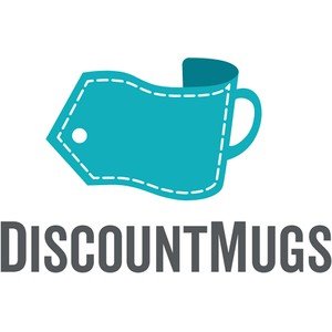Discount Mugs logo