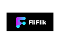FliFlik logo